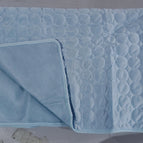Light Blue / 40x30cm