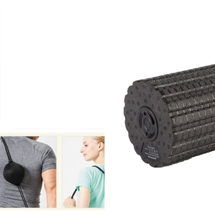 Foam Roller Vibration Massage Muscle Relaxer
