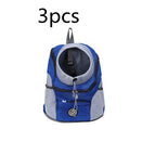 Blue3pcs / S