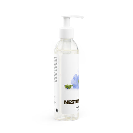 Gentle Face and Body Cleanser, 6oz