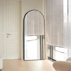 Black / 59x16 inch