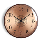 Rose gold / 10 inches