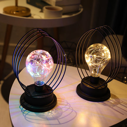 Creative And Practical Led Christmas New Decoration Lights