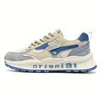 US 6.5 / Beige Blue