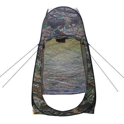Bump Outdoor Camping Camouflage Mountaineering Tent
