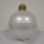 Pearlescent White / 60cm