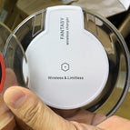 White / Android