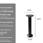 150MM Round 600MM Warm Light