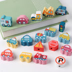 Traffic Section