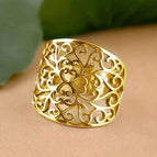 Gold / No 5