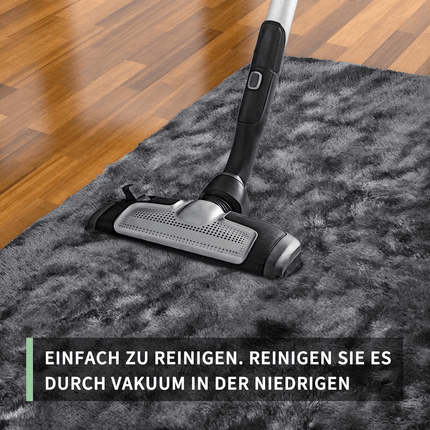 1pc Thick and Soft Rug 230x160cm - 120x160cm Rug