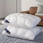 2Pcs-White / 70*42