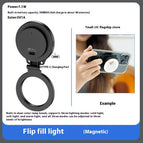 Black Fill Light