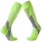 No Show Socks Green / ＳtoＭ