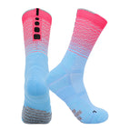 Blue And Pink / Adult Style