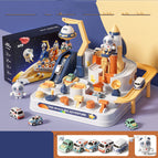 Space adventure 5car