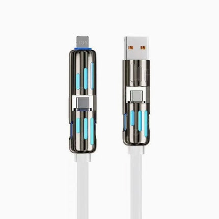 Fast Charging Cable Type-c Mobile Phone Charging Line