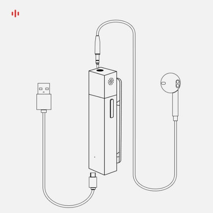 Short video recording