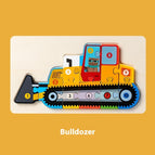 Type A Bulldozer