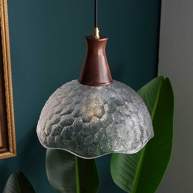 Dining Room Chandelier Creative Retro Ceiling Light