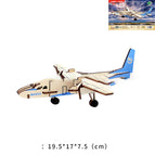 Aircraft