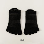Black / S