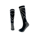 Black And Gray / 36to40