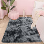 Tie-dye Dark Gray / 80 X 160cm /31.5 X 63in