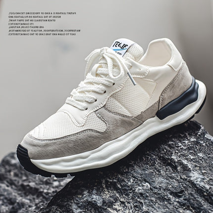 Men'S Fashion Street Style Casual Sneakers