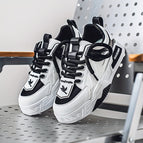 Black / EU 38.5