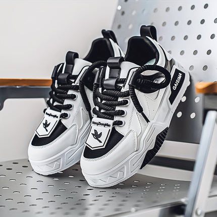 Men's Trendy Chunky Sneakers