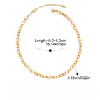 Necklace C