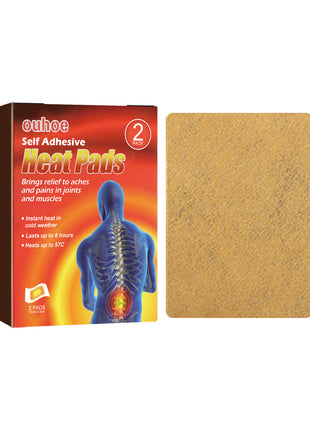 Joint Care Fever Patch, Relieve Cervical Joint And Bone Pain Massage Care Fever Patch