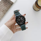 Pine Needle Green / 20mm