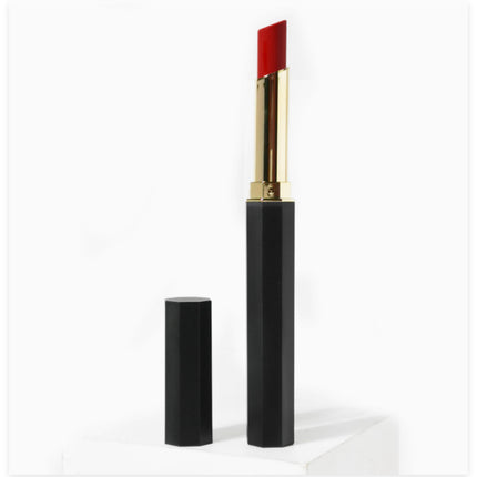 Retro Octagonal Lipstick