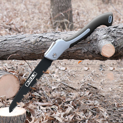 Folding hand saw universal