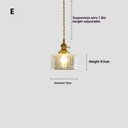 E / 4W Warm Light