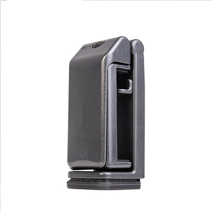 Multifunctional Travel Mobile Phone Holder Foldable 360 Degree Rotation