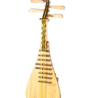 Bamboo / Lute