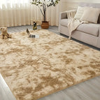 160*230CM / Tie-dye-camel