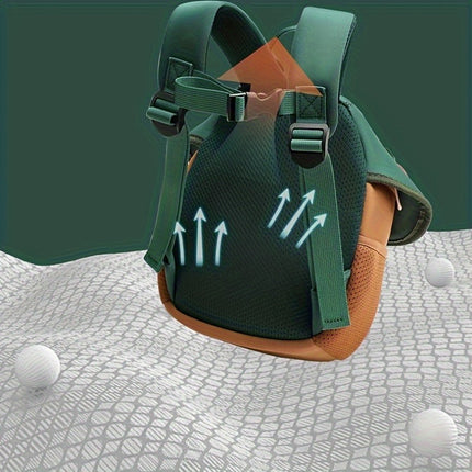 Cute And Creative Cartoon Backpacks for Kids, Suitable for Both Boys And Girls