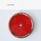 Red Coaster / 220V US