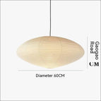 Three Colors / Flat Diameter 60CM