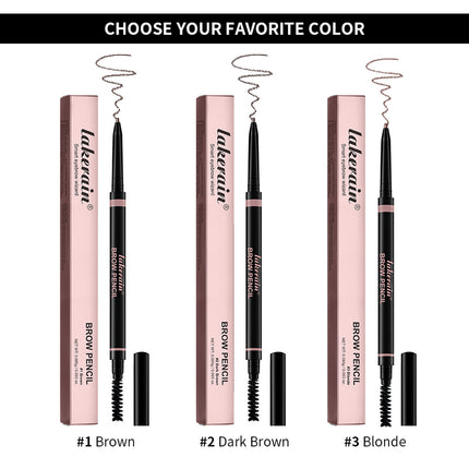 Non-fading Wild Eyebrow Pencil