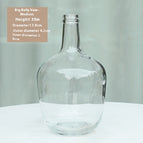 Transparent color / Medium size