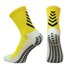 Arrow Yellow / Free Size