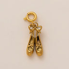 Dance Shoe Pendant