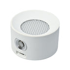 White / Wall Lamp / Tricolor Light