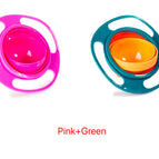 Green Pink / 2pc