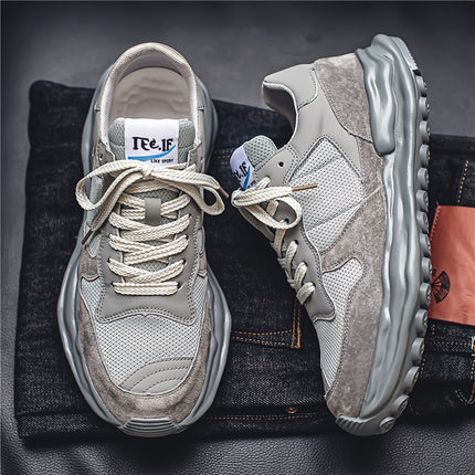 Men'S Fashion Street Style Casual Sneakers